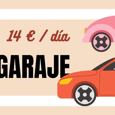 Parra 6 Διαμέρισμα Αλμπαθέτε Εξωτερικό φωτογραφία